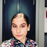 Avery Romero - @avery_loves_makeup - Instagram