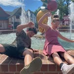Missi Brewer Johnston - @avery_ropers_nonna - Instagram