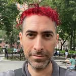Avery Rosen - @averyprometheus - Instagram
