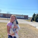 Avery - @averyroy_gymnastics - Instagram