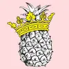 A Very Royal Pineapple - @averyroyalpineapple - TikTok