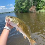 Avery Ruffin - @ncfishing2022 - Instagram