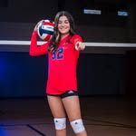 Avery Ruiz - @avery_ruiz_vball2030 - Instagram