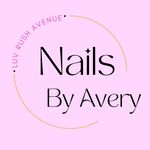 • AVERY HAWTHORNE 🤍 Luv Rush Ave. - @nails.luvrushave - Instagram