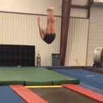 Avery rush - @avery.cheerssss - Instagram