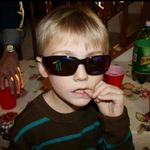 slick rick - @averyrush086 - Instagram
