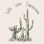 Avery Safford - @wild_west_impressions - Instagram