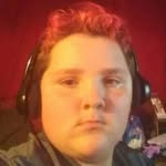Avery Salter - @saint_savage_tiger - Instagram