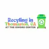 Avery Salter - @recyclinginthomaston - TikTok