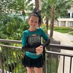 Avery Salyer - @averysalyercheer - Instagram