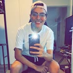 Avery Sanders - @ayoavery23 - Instagram