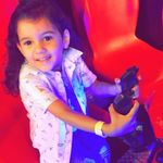 Avery Santos - @averyscuteface - Instagram