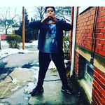 Avery Santos - @averysantos63 - Instagram