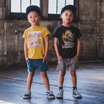 Avery&Blake Santos - @averyblakesantos - Instagram