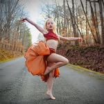 Avery Schad - @avery_dances2033 - Instagram