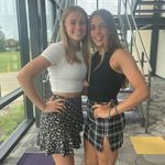Avery Schroeder - @aschroeder_510 - Instagram