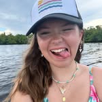 Avery Scribner - @avery_scrib - Instagram