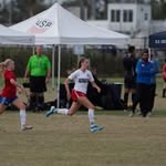 Avery Sealey - @averysealeysoccer - Instagram
