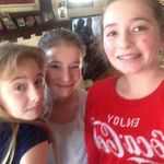 Avery Sellers - @balletavery - Instagram