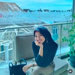 Sherin Adelia Avero Vanacova - @sherinadeliaa - Instagram