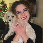 Avery Simmons - @strange_delight - Instagram