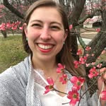 Avery Simmons Chen | Christian Sci-Fi Author - @avery.simmons.chen - Instagram