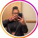 Avery Simmons she/her/hers - @averysimmons112838 - Instagram