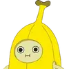 Banana man - @averysimons - TikTok