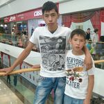 Sultan - @sladek_3474__avery - Instagram