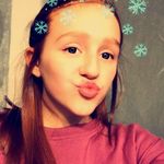 Avery Slusher💎 - @slushie04_spam - Instagram