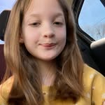 Avery Walker - @averyslytherin2014 - Instagram