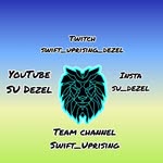 Avery Snead - @ttv_swift_uprising_dezel - Instagram