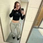 Avery - @snellavery17 - Instagram