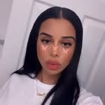 Avery Snider - @aliceodell61 - Instagram