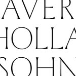 Avery Sohn - @averyhollandsohn - Instagram