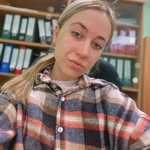 Кристина - @_averyson - Instagram