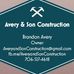 Avery and Son Construction - Facebook