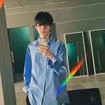 Avery Son - @snzysnno - Instagram
