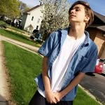 Avery McLain - @avery_spears - Instagram