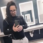 Avery Spence - @the_uchiha_heir - Instagram