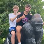Avery Spence - @averyspence22 - Instagram