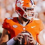 Avery Sprouse - @clemsontigers20232024 - Instagram
