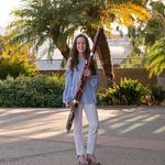Avery Stafford - @averyplaysbassoon - Instagram