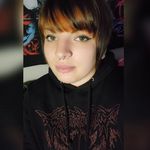 Avery Steele - @aberry.bun - Instagram
