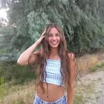 Avery Palmer - @averystein08 - Instagram