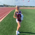 Avery Steinbeck - @cheer_averysteinbeck1 - Instagram