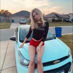 Avery Stevens - Facebook