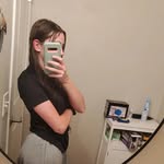 Avery Stiles - @averyeckert3 - Instagram