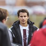 Avery LeBlanc-Stokes - @aveleb98 - Instagram