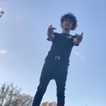 Avery Stokes - @raccothekid - Instagram